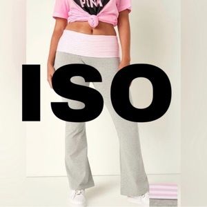 ISO need these vintage joggers need a large